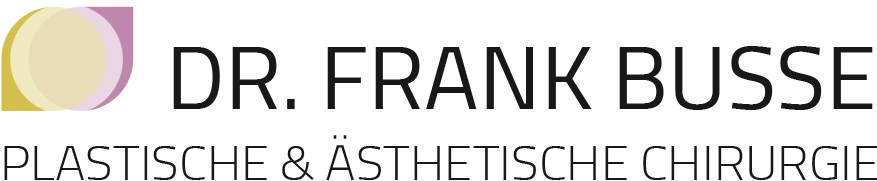 Dr. Frank Busse - Lippenvergrößerung